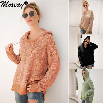 Moxeay Hoodies Cotton Hooded Sweatshirt Pullovers Sleeve Pullover Warm Loose Sweatershirt Plus Size Fleece Fuzzy Popcorn Top
Moxeay Hoodies Cotton Hooded Sweatshirt Pullovers Sleeve Pullover Warm Loose Sweatershirt Plus Size Fleece Fuzzy Popcorn Top