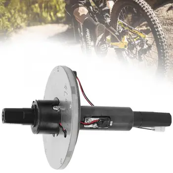Middle Motor Built-in Torques New Durable Bike Conversion Electric Moped Middle Motor Built-in Torques Bicycle Refit Accessory
Middle Motor Built-in Torques New Durable Bike Conversion Electric Moped Middle Motor Built-in Torques Bicycle Refit Accessory