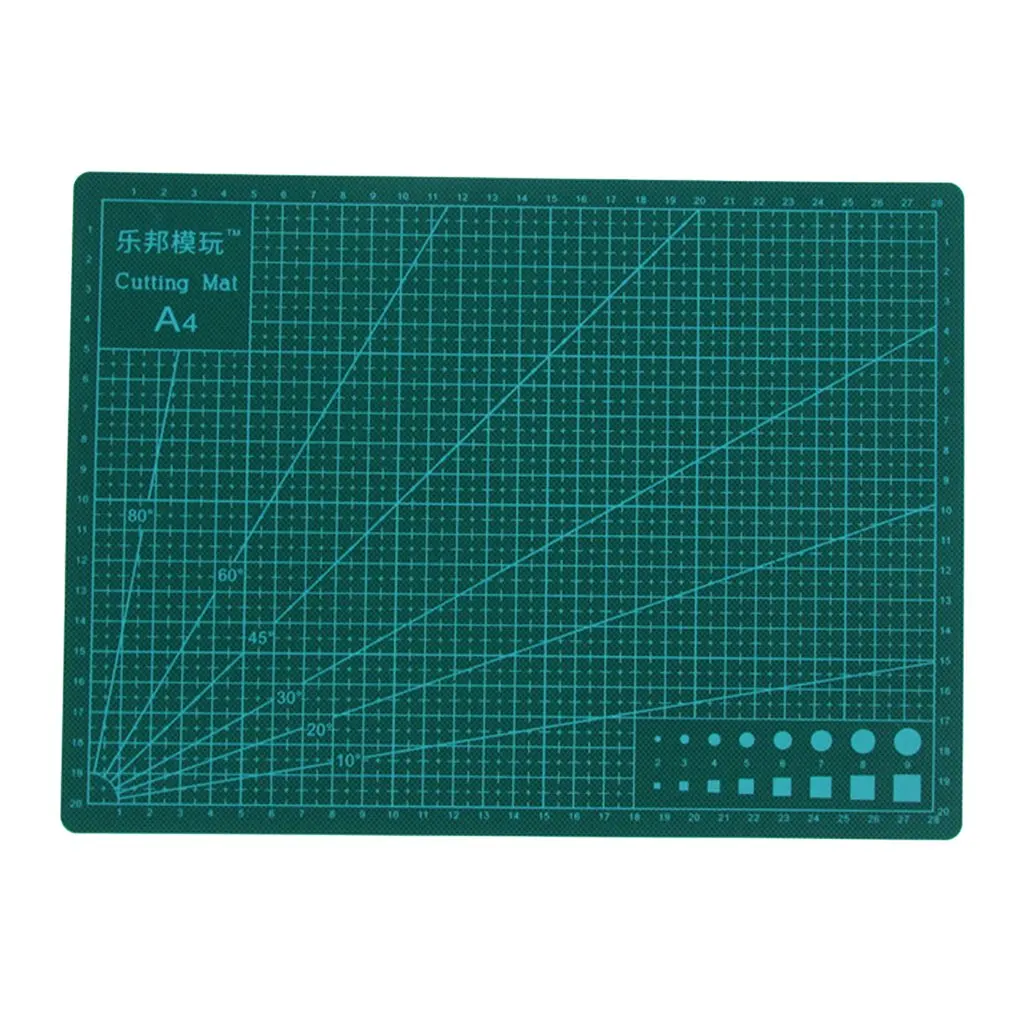 Professional A4 Model Pad Tool Cutting Up To Military Model No Manual Diy Rubber Stamp Hand Account Paper Pad
Professional A4 Model Pad Tool Cutting Up To Military Model No Manual Diy Rubber Stamp Hand Account Paper Pad