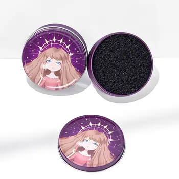 Makeup Sponge Cleaners Quickly & Easily Dry Makeup Brush Cleaner Sponge Powder Puff Clean Makeup Brushes Cleaning Artifact Tool
Makeup Sponge Cleaners Quickly & Easily Dry Makeup Brush Cleaner Sponge Powder Puff Clean Makeup Brushes Cleaning Artifact Tool