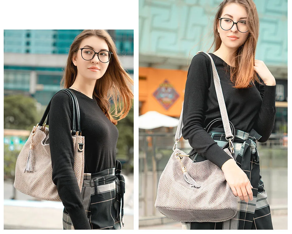 Bag for women handbags genuine leather bag female hobos shoulder crossbody bags high quality leather totes women messenger bag Bag for women handbags genuine leather bag female hobos shoulder crossbody bags high quality leather totes women messenger bag