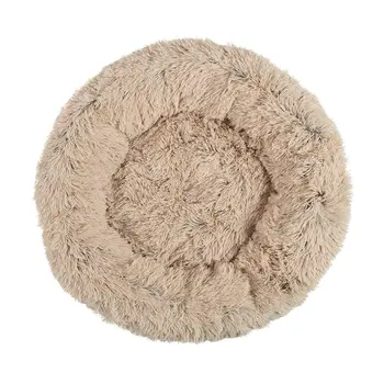 Autumn And Winter Thickening South Korean Plush Round Pet Nest Mat Cat Litter Kennel Small And Medium Cloth Pet Nest
Autumn And Winter Thickening South Korean Plush Round Pet Nest Mat Cat Litter Kennel Small And Medium Cloth Pet Nest
