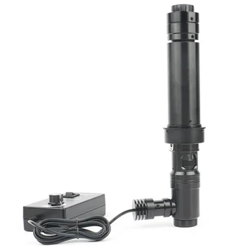 Agnicy 400 Times Microscope High Power Coaxial Industrial Camera Lens Optical Lens Point Light Source
Agnicy 400 Times Microscope High Power Coaxial Industrial Camera Lens Optical Lens Point Light Source