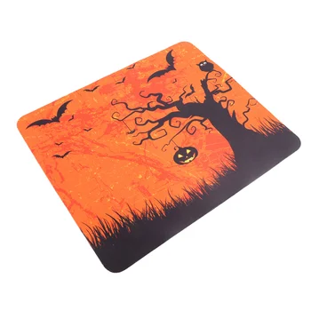 2Pcs Mouse Mat Durable Keyboard Mouse Mat Laptop Mouse Mat for Home