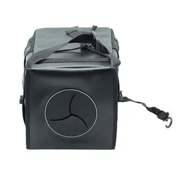 Travel Leakproof Organizer Waterproof Hanging Foldable Seat Back Portable Rubbish Bin Car Trash Can With Lid Storage Pockets
Travel Leakproof Organizer Waterproof Hanging Foldable Seat Back Portable Rubbish Bin Car Trash Can With Lid Storage Pockets