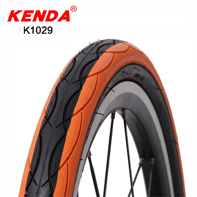 Велосипедные шины KENDA 20 14 обод 20*1 5 (40 406) 14*1 75 ультралегкие 290g BMX складной карманный