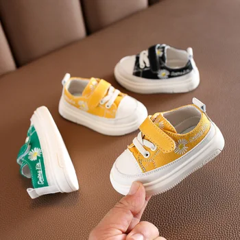Autumn Children's Casual Canvas Shoes Baby Soft Shoes Toddler Shoes Children's Shoes Baby Boy Casual Shoes
Autumn Children's Casual Canvas Shoes Baby Soft Shoes Toddler Shoes Children's Shoes Baby Boy Casual Shoes