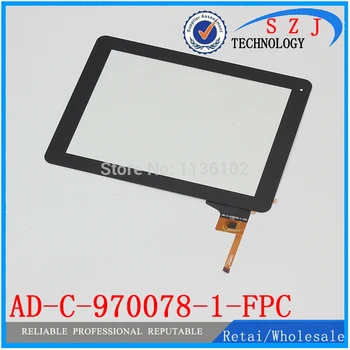 New 9.7'' inch for MID Tablet AD-C-970078-1-FPC Touch Screen Panel Digitizer Glass Sensor Replacement Free Shipping
New 9.7'' inch for MID Tablet AD-C-970078-1-FPC Touch Screen Panel Digitizer Glass Sensor Replacement Free Shipping
