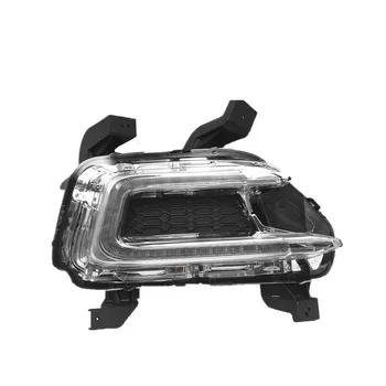 Front Daytime running light for CHANGAN CS95 front LED fog light
Front Daytime running light for CHANGAN CS95 front LED fog light