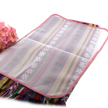 Practical Non Flammable Accessories Protective Reusable Household Durable Thickened Heat Resistant Cloth Ironing Board Cover
Practical Non Flammable Accessories Protective Reusable Household Durable Thickened Heat Resistant Cloth Ironing Board Cover