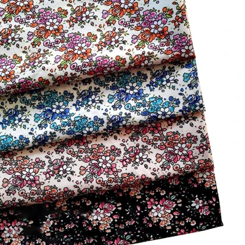 vintage Floral fabric plain Peach skin fabric thin and cheap sewing material good for homemade 0.5 yards/1 meter W61 
vintage Floral fabric plain Peach skin fabric thin and cheap sewing material good for homemade 0.5 yards/1 meter W61