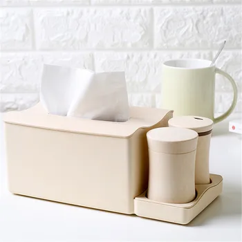 Saingace Desktop Finishing Tissue Box Paper Tissue Box With Cotton Swab Toothpick Set Creative Pumping Box Napkin Tissue Holder
Saingace Desktop Finishing Tissue Box Paper Tissue Box With Cotton Swab Toothpick Set Creative Pumping Box Napkin Tissue Holder
