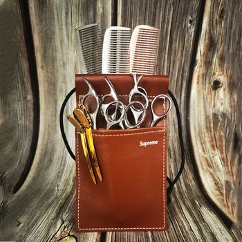 New Style jian dao bao Fashion Network Red-Haired Division Type Shoulder Wallet Multi-functional Storage Hairdressing Toolkit Ja
New Style jian dao bao Fashion Network Red-Haired Division Type Shoulder Wallet Multi-functional Storage Hairdressing Toolkit Ja