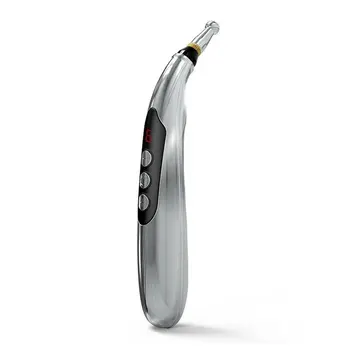 Meridian Pen Laser Pulse Massage Usb Charging Electronic Acupuncture Massage Laser Pen Fast Pain Relief
Meridian Pen Laser Pulse Massage Usb Charging Electronic Acupuncture Massage Laser Pen Fast Pain Relief