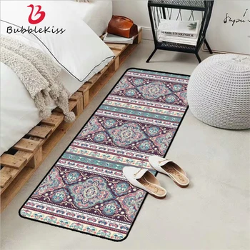 Bubble Kiss Soft Ethnic Style Geometric Colorful Pattern Kitchen Mats Modern Home Decoration Mats Hallway Floor Mat Kitchen Mat
Bubble Kiss Soft Ethnic Style Geometric Colorful Pattern Kitchen Mats Modern Home Decoration Mats Hallway Floor Mat Kitchen Mat
