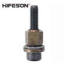 Hand Rivet Nut Gun Insert threade Head nuts Simple installation Manual Riveter Rivnut Tool SA E Imperial British USA
Hand Rivet Nut Gun Insert threade Head nuts Simple installation Manual Riveter Rivnut Tool SA E Imperial British USA