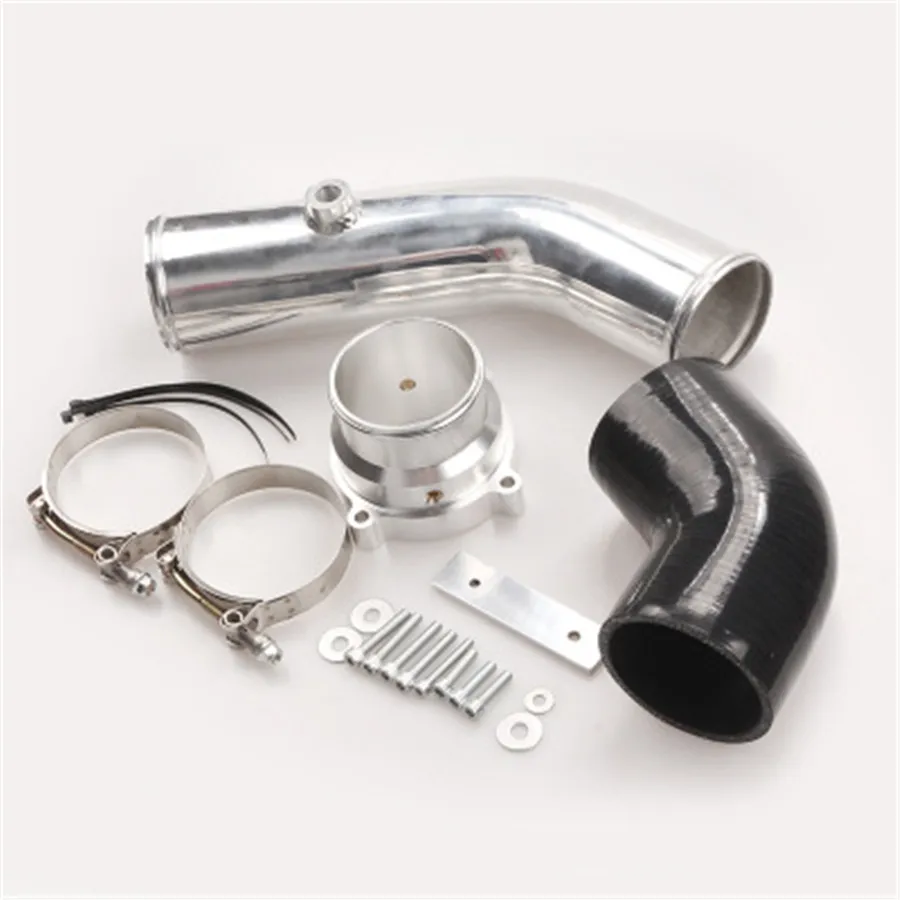 Intercooler Pipe Upgrade Kit для Ford 6.7L Powerstroke F250/F350/F450 Super Duty 2011-2016
Intercooler Pipe Upgrade Kit для Ford 6.7L Powerstroke F250/F350/F450 Super Duty 2011-2016