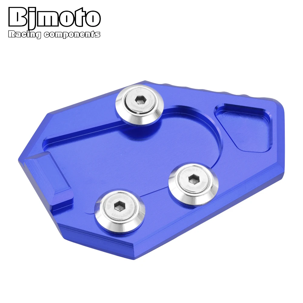 Side Stand Kickstand Enlarge Extension Pad For HONDA CB1000R CB1000 R CB 1000 R 2008 2009 2010 2011 2012 2013 2014 2015
Side Stand Kickstand Enlarge Extension Pad For HONDA CB1000R CB1000 R CB 1000 R 2008 2009 2010 2011 2012 2013 2014 2015