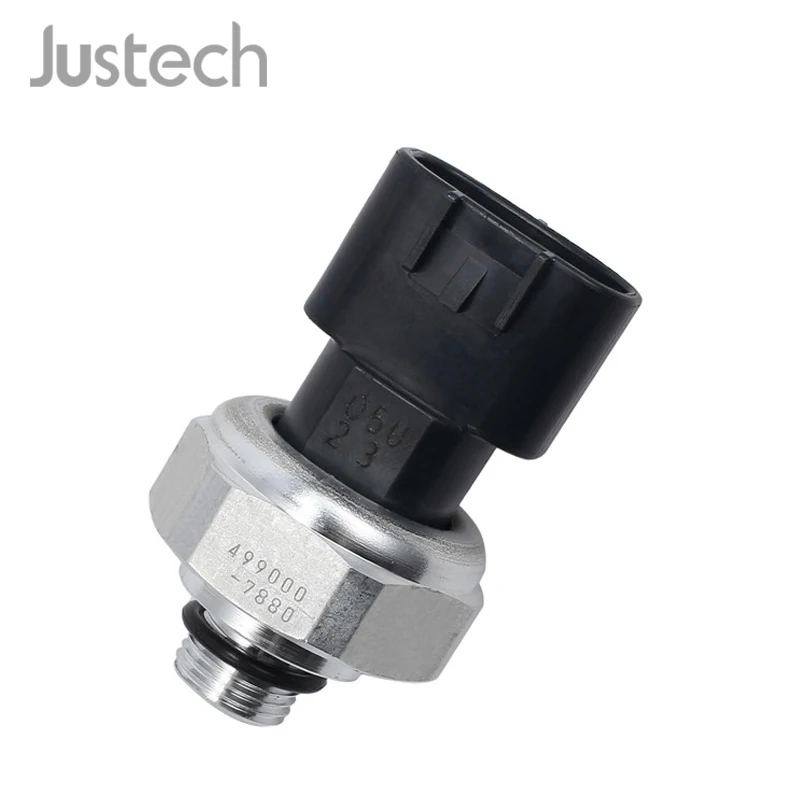 Justech Car A/C Pressure Switch Sensor For Toyota Yaris Corolla Camry Corolla Scion Venza 88719-33020 499000-7880
Justech Car A/C Pressure Switch Sensor For Toyota Yaris Corolla Camry Corolla Scion Venza 88719-33020 499000-7880