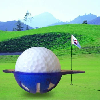 Marker Pen Putt Positioning Ball 1Set Styrene-butadiene Copolymer Golf Ball Liner Marker Tool Training Golf Accessories
Marker Pen Putt Positioning Ball 1Set Styrene-butadiene Copolymer Golf Ball Liner Marker Tool Training Golf Accessories