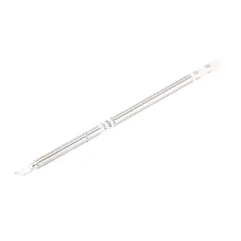 T12 Series Electronic Soldering Iron Tip T12-K High-grade Welding Tools T12 Soldering Tip for Soldering Station Rapid heating
T12 Series Electronic Soldering Iron Tip T12-K High-grade Welding Tools T12 Soldering Tip for Soldering Station Rapid heating