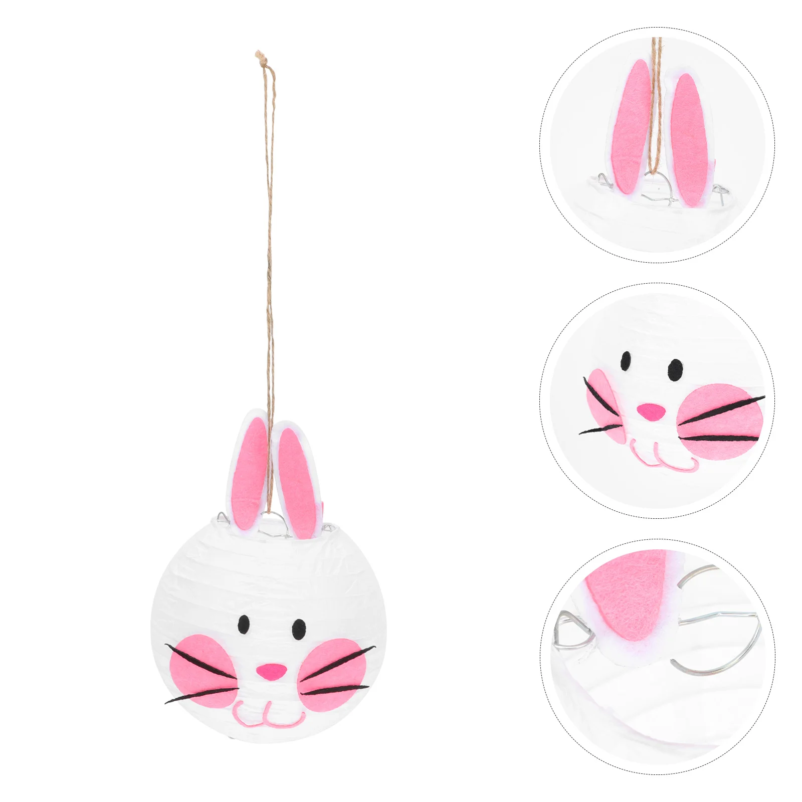 1pc Simple Style Hanging Decor Wall Lantern Pendant Scene Layout Prop | Дом и сад