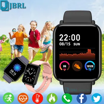 Children Smart Band Kids Smart Bracelet Boys Girls Fitness Tracker For Android IOS Smartband Fashion Wristband Smart Wrist Band
Children Smart Band Kids Smart Bracelet Boys Girls Fitness Tracker For Android IOS Smartband Fashion Wristband Smart Wrist Band