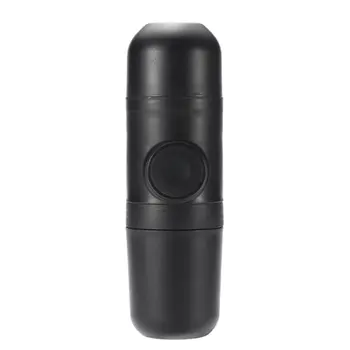 Portable Manual Coffee Machine Mini Coffee Maker Handheld Pressure Espresso Coffee Machine Pressing Coffee Cup
Portable Manual Coffee Machine Mini Coffee Maker Handheld Pressure Espresso Coffee Machine Pressing Coffee Cup