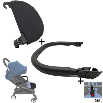 3 pcs/set 1:1 Leg Rest Boad and Armrest and 5-point Seat Belt for Babyzen YOYO2 and YOYO Stroller Footboard PU Bumper Bar
3 pcs/set 1:1 Leg Rest Boad and Armrest and 5-point Seat Belt for Babyzen YOYO2 and YOYO Stroller Footboard PU Bumper Bar
