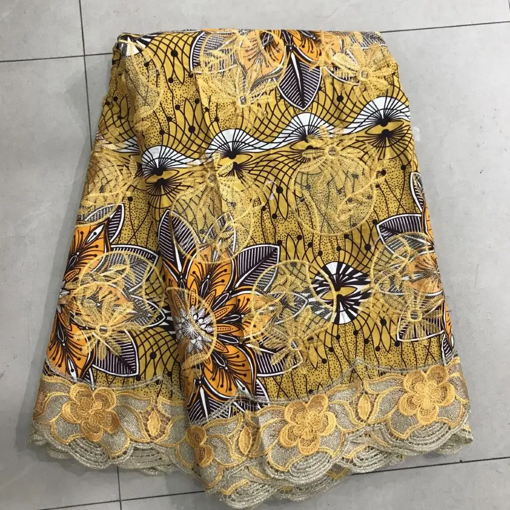 2019 New Design African Lace Fabric High Quality Ankara Lace Fabric Embroidery Lace Sewing Laces For Wedding Dresses df65-3178
2019 New Design African Lace Fabric High Quality Ankara Lace Fabric Embroidery Lace Sewing Laces For Wedding Dresses df65-3178