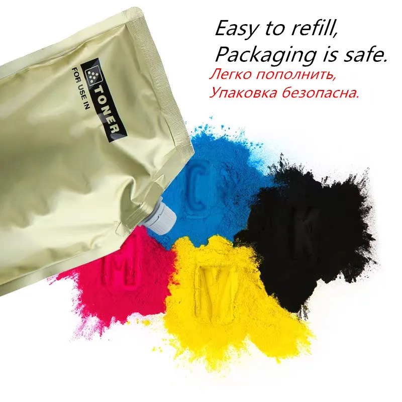 Description Picture 6 of item414A 415A 416A Toner Powder Compatible for HP Laserjet Pro M454 M454dn M454nw M454dw M454cdn M454cdw M453 M453cdw M453cdn M479