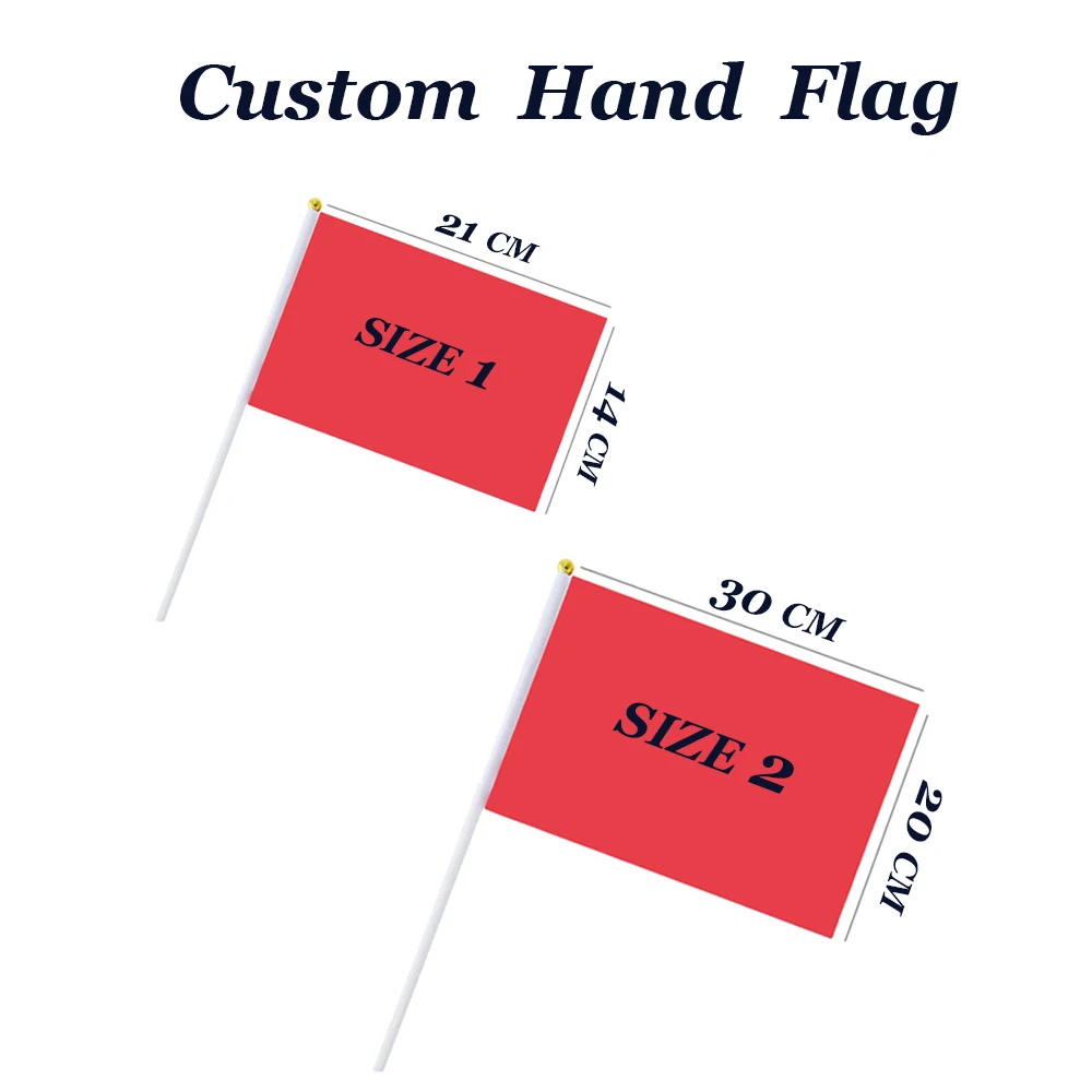 High Quality Custom Flag hand wave hand signal waving flag National Country Flags For Team Sports tools, free shipping
High Quality Custom Flag hand wave hand signal waving flag National Country Flags For Team Sports tools, free shipping