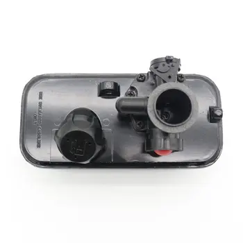 Fuel Gas Tank Carburetor Assembly For Briggs & Stratton 499809 498809A 494406 Durable Motorcycles Replacement Engines Part
Fuel Gas Tank Carburetor Assembly For Briggs & Stratton 499809 498809A 494406 Durable Motorcycles Replacement Engines Part
