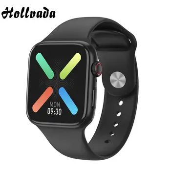 Bluetooth Calling Android Smart Watch IOS VS Iwo 8 11 12 13 pro series 5 Music Control 1.54inch Full Touch Fitness Smart Watch
Bluetooth Calling Android Smart Watch IOS VS Iwo 8 11 12 13 pro series 5 Music Control 1.54inch Full Touch Fitness Smart Watch