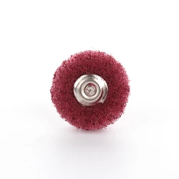 Polishing-Wheel 10pcs 3mm Shank Red Round Wheel with Handle Buffing for Dremel Rotary Grinding Tool Set For Metal Polish Working
Polishing-Wheel 10pcs 3mm Shank Red Round Wheel with Handle Buffing for Dremel Rotary Grinding Tool Set For Metal Polish Working