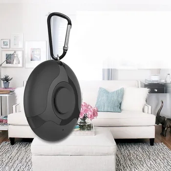 Ultrasonic Mosquito Repellent Outdoor Insect Repellent Portable Repeller Intelligent Frequency Conversion Pet Drive Pest Drive