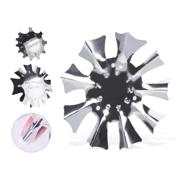 Easy French Line Edge Nail Tool Smile Cutter Nail Stencil Edge Trimmer Multi-size Nail Manicure Nail Art Styling Tool Set
Easy French Line Edge Nail Tool Smile Cutter Nail Stencil Edge Trimmer Multi-size Nail Manicure Nail Art Styling Tool Set