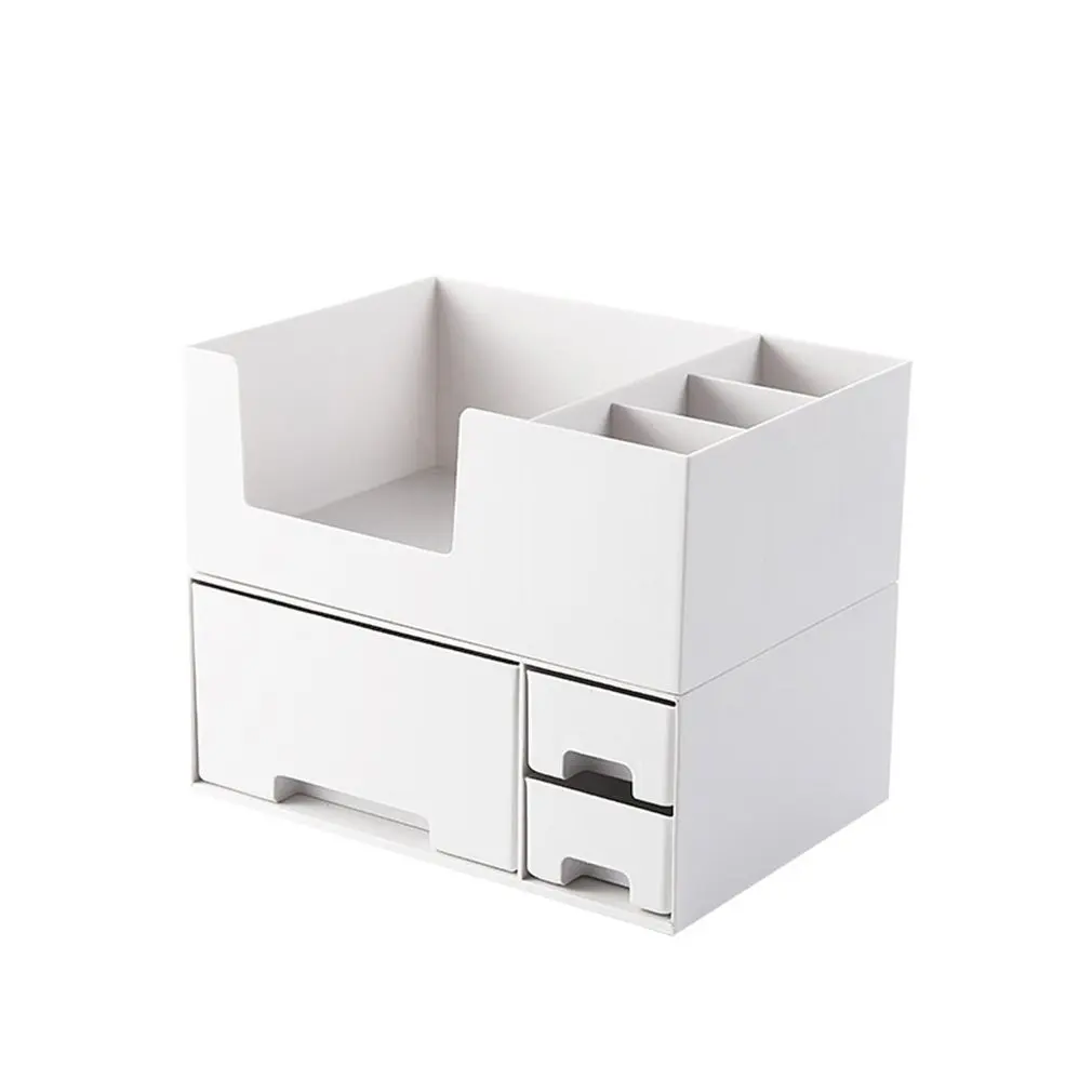 Cosmetic Storage Box Plastic Table Top Organizing Box Drawer Type Mask Box Skin Care Product Rack Lipstick Rack
Cosmetic Storage Box Plastic Table Top Organizing Box Drawer Type Mask Box Skin Care Product Rack Lipstick Rack