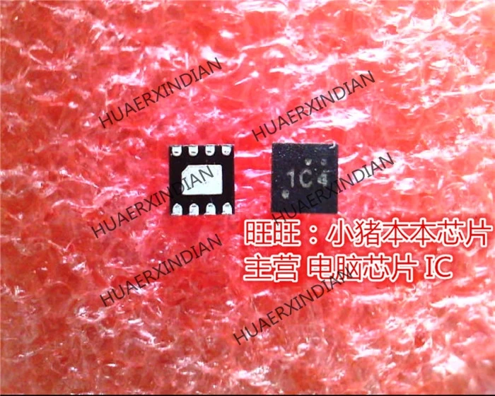 Новый оригинальный RT9624CGQW 1C1 1C4 1C6 1C5 RT9624CG QFN высокое качество
Новый оригинальный RT9624CGQW 1C1 1C4 1C6 1C5 RT9624CG QFN высокое качество