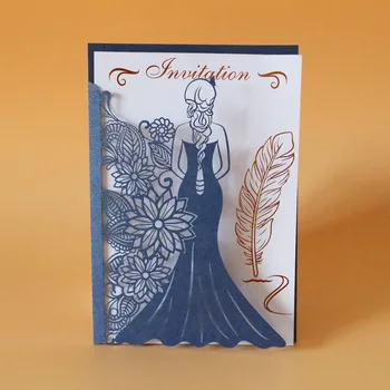 Cheap price Wedding Invitations Pearl Paper Wedding Invitation Cards Greeting Cards with White Envelopes 10pcs/lot
Cheap price Wedding Invitations Pearl Paper Wedding Invitation Cards Greeting Cards with White Envelopes 10pcs/lot