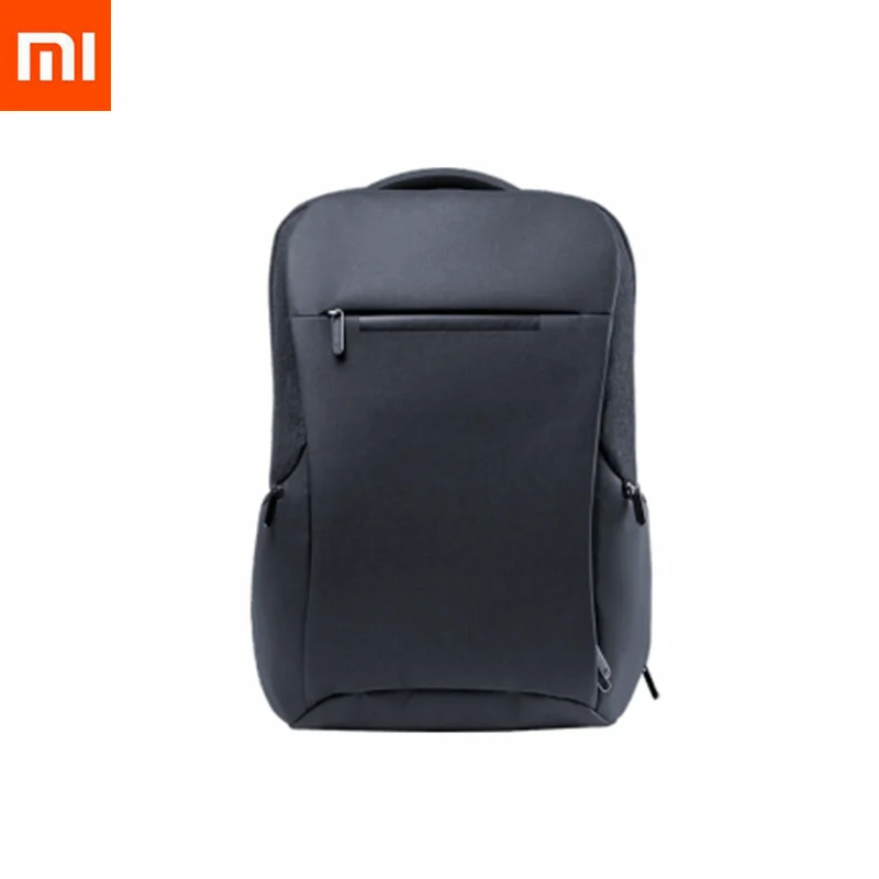 Xiaomi Mijia Multi-Function 26L large capacity Business Travel Multifunctional Shoulder Package
Xiaomi Mijia Multi-Function 26L large capacity Business Travel Multifunctional Shoulder Package