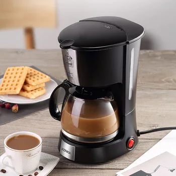 KONKA KCF-1201 Drip Tight Coffee Maker Automatic 11-15 Cup Caffe Americano Tea Pot for Home Office
KONKA KCF-1201 Drip Tight Coffee Maker Automatic 11-15 Cup Caffe Americano Tea Pot for Home Office