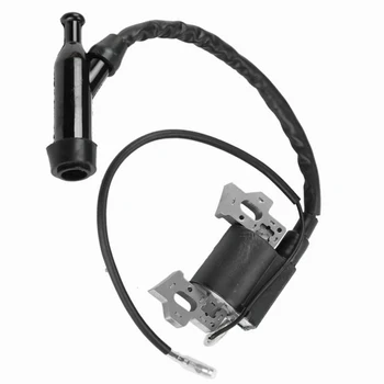 Ignition Coil Magneto For Harbor Freight Predator 212cc 6.5 5.5HP Engines Lawn Mower Parts & Accessories
Ignition Coil Magneto For Harbor Freight Predator 212cc 6.5 5.5HP Engines Lawn Mower Parts & Accessories
