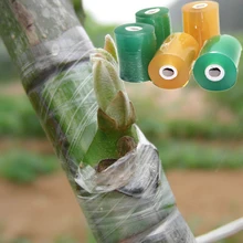 Roll Tape Parafilm Pruning Strecth Graft Budding Barrier Floristry Pruner Plant Fruit Tree Nursery Moisture Garden Repair Seedle
Roll Tape Parafilm Pruning Strecth Graft Budding Barrier Floristry Pruner Plant Fruit Tree Nursery Moisture Garden Repair Seedle