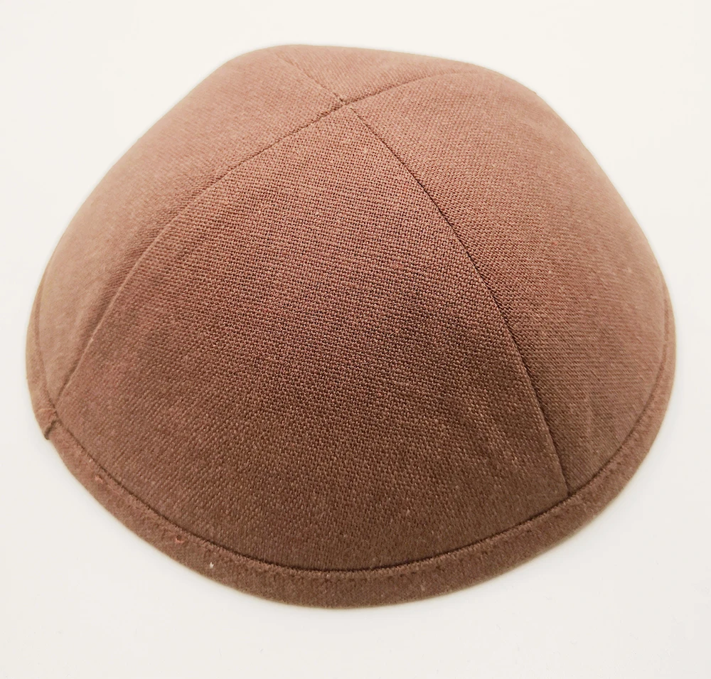 Popular linen kippah Jewish kippah Holiday kippah Suitable Jewish hats, Jewish costumes
Popular linen kippah Jewish kippah Holiday kippah Suitable Jewish hats, Jewish costumes