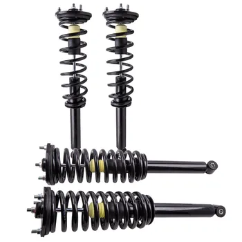 Coilovers Suspension Lowering Kit For Lexus LS430 XF30 2001-2006 Shock Absorber Air Spring to Coil Spring Conversion Kit 
Coilovers Suspension Lowering Kit For Lexus LS430 XF30 2001-2006 Shock Absorber Air Spring to Coil Spring Conversion Kit