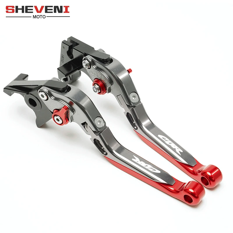 For Honda CBR 600RR 1000RR CBR600RR CBR1000RR FIREBLADE 2007-2020 2018 2019 Motorcycle Accessories CNC Brakes Clutch Levers
For Honda CBR 600RR 1000RR CBR600RR CBR1000RR FIREBLADE 2007-2020 2018 2019 Motorcycle Accessories CNC Brakes Clutch Levers