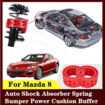 Puou For Mazda 8 2pcs High-quality Front or Rear Car Shock Absorber Spring Bumper Power Auto-buffer Car Cushion Urethane
Puou For Mazda 8 2pcs High-quality Front or Rear Car Shock Absorber Spring Bumper Power Auto-buffer Car Cushion Urethane
