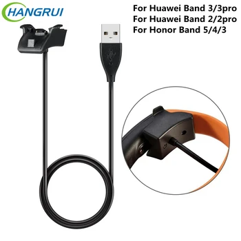 Hangrui Cradle Dock Charger For Honor Band 5 Honor Band 4 Smart Bracelet USB Magnetic Charging Cable For Huawei Band 3 Pro 2 Pro
Hangrui Cradle Dock Charger For Honor Band 5 Honor Band 4 Smart Bracelet USB Magnetic Charging Cable For Huawei Band 3 Pro 2 Pro