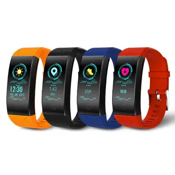 QW18 Waterproof Heart Rate Blood Oxygen Sleep Monitoring Fitness Tracke Smart Bracelet for ios android
QW18 Waterproof Heart Rate Blood Oxygen Sleep Monitoring Fitness Tracke Smart Bracelet for ios android